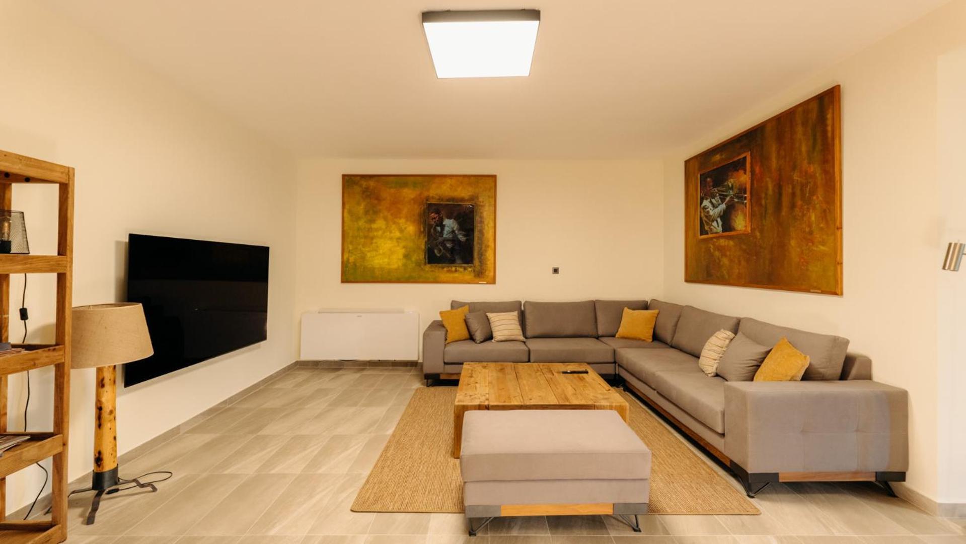 Real Life Homes Luxurious Seafront Villas Each With Their Own Private Pools Korakokhórion 외부 사진